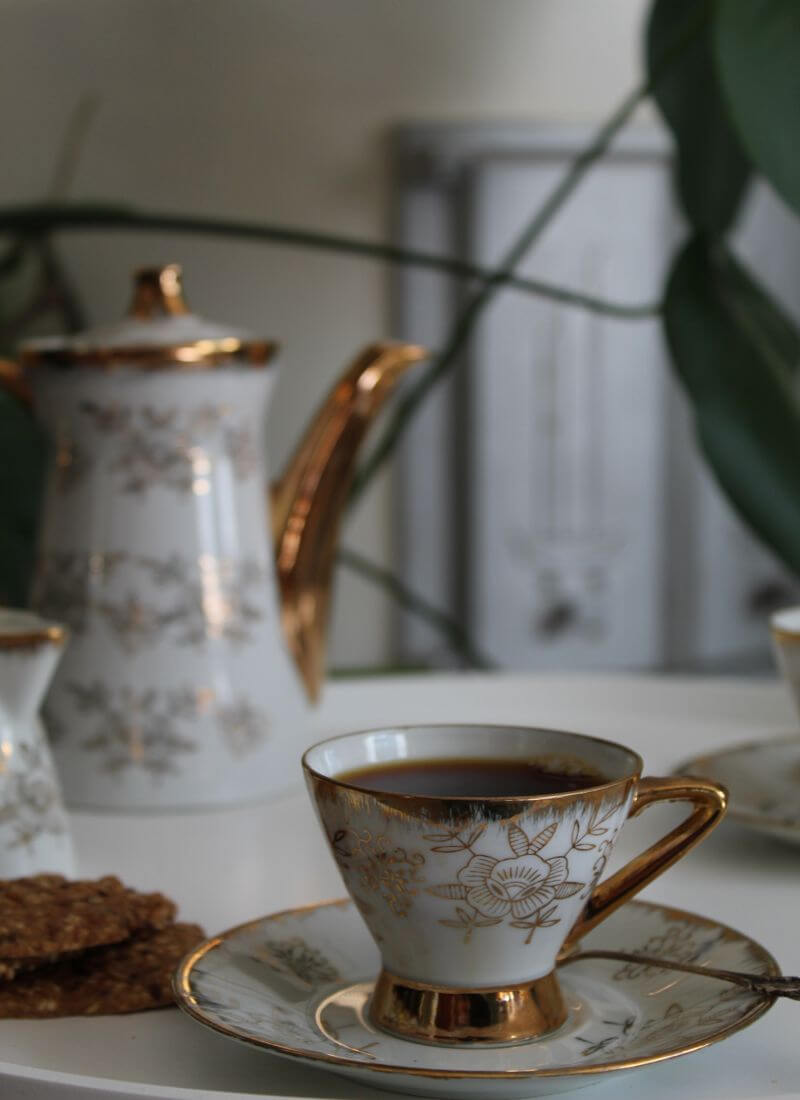 coffee-service